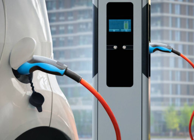 Araç şarj istasyonu kurulumu