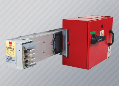 Fabrika Busbar Tesisat Hizmeti