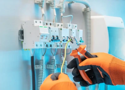 Elektrik Arıza Ve Bakım Hizmeti