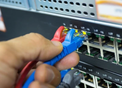 İnternet Bakım Arıza Hizmeti