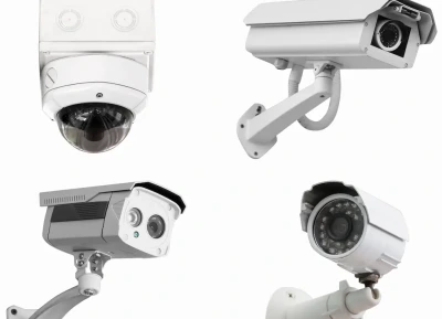 Kamera Kurulum Hizmeti