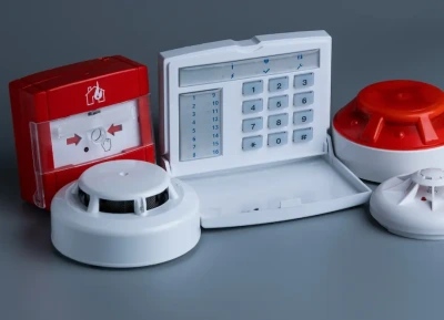 Yangın Alarm Sistemleri Hizmeti